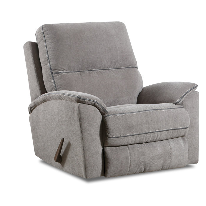 Ebern Designs Dowding Rocker Recliner Wayfair